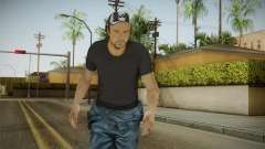 Walter Lamberti для GTA San Andreas