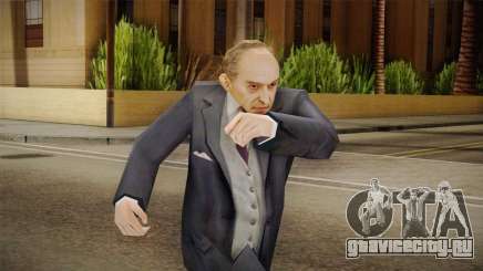 Mafia - Frank Colletti для GTA San Andreas