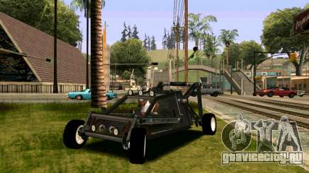 Off Road Car для GTA San Andreas