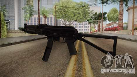 Survarium - Vityaz для GTA San Andreas