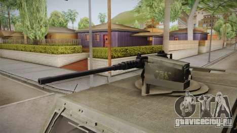 Iveco Lince LMV для GTA San Andreas