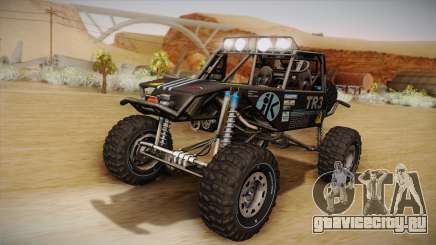 Dune Buggy Bill для GTA San Andreas