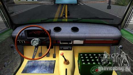ВАЗ 2101 для GTA San Andreas