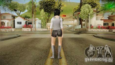 007 Goldeneye Xenia для GTA San Andreas