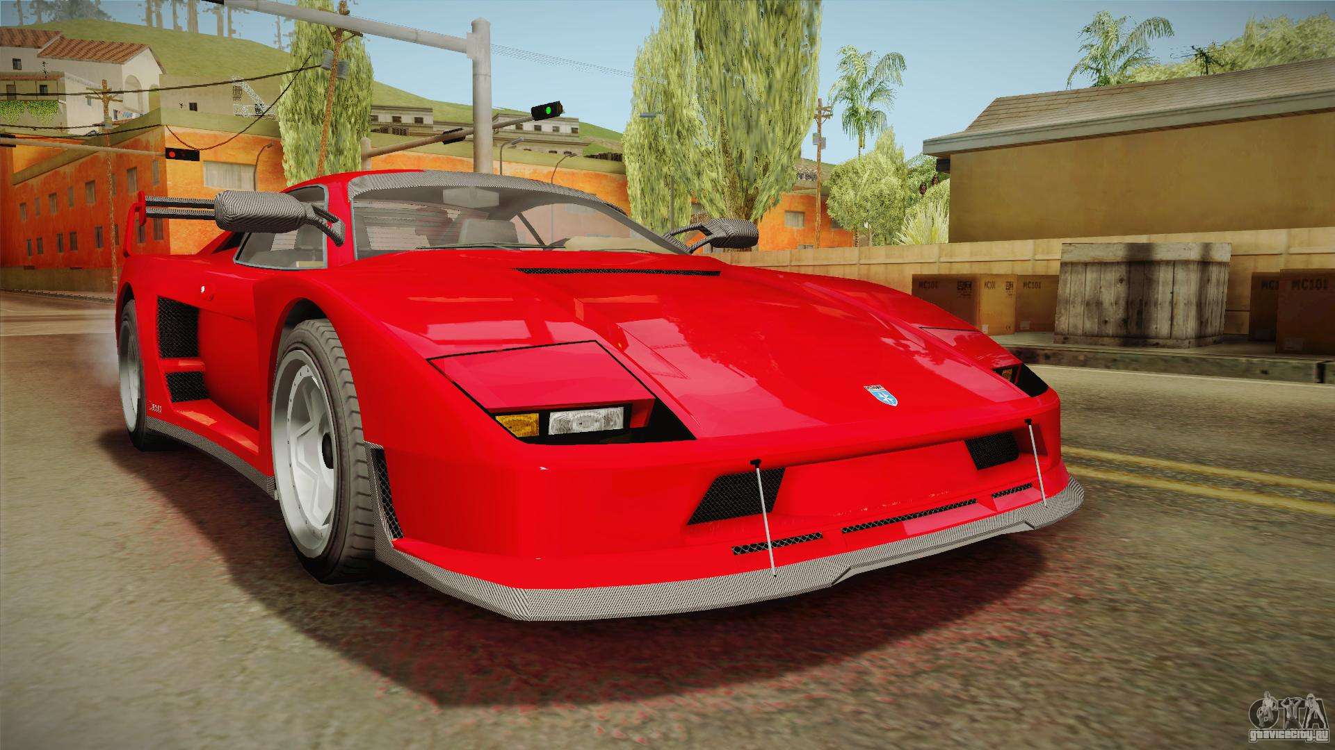 Gta 5 grotti turismo classic фото 26