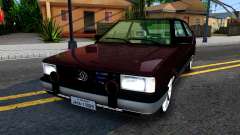 Volkswagen Gol GTI для GTA San Andreas