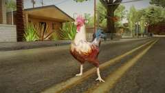 Rooster Galo для GTA San Andreas