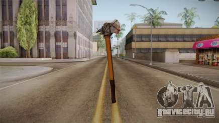 Team Fortress 2 - Pyro Axtinguisher Edit2 для GTA San Andreas