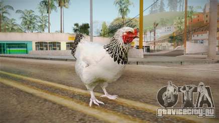 Homefront - Chicken для GTA San Andreas