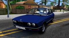 BMW 535is для GTA San Andreas