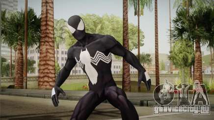 Marvel Heroes - Spider-Man BIB (Visual Update) для GTA San Andreas