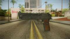 CS:GO - Desert Eagle Naga для GTA San Andreas