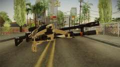 M-92 Mantis для GTA San Andreas