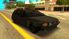 ВАЗ 21111 для GTA San Andreas