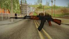 COD Advanced Warfare AK47 для GTA San Andreas
