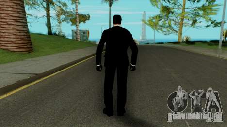 Mafia Leone v.1 для GTA San Andreas