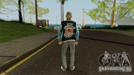 El Diablo для GTA San Andreas