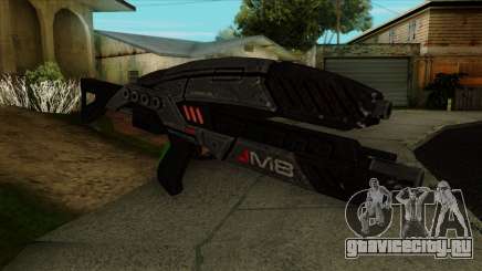 M-8 Avenger для GTA San Andreas