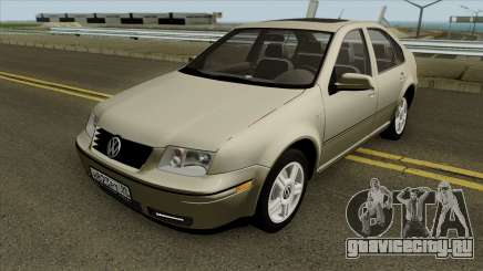 Volkswagen Bora 1.8T 2003 для GTA San Andreas