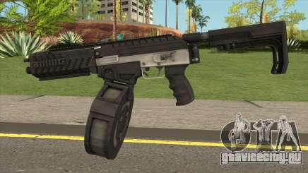 Fostech Origin-12 для GTA San Andreas