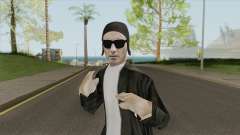 Killa Hakan для GTA San Andreas
