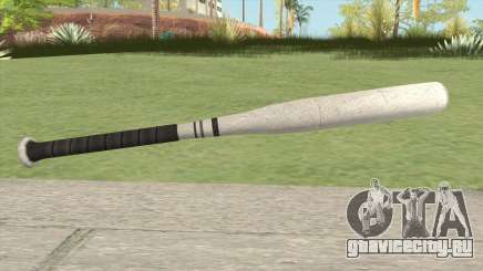 Baseball Bat (HD) для GTA San Andreas