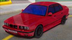 BMW E34 M5 1992 для GTA San Andreas