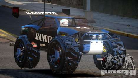 RC Bandito Custom V5 для GTA 4