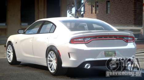 Dodge Charger BS Drift для GTA 4