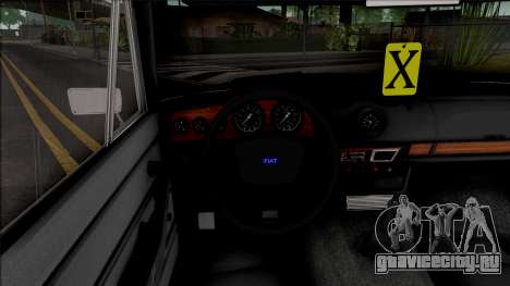 ВАЗ 2106 ReaL Style для GTA San Andreas