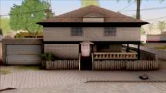 PM95 Redesigned House Exterior для GTA San Andreas