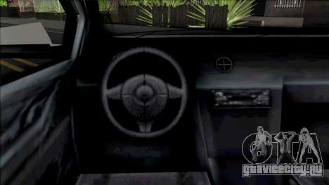 Chevrolet Onix PMGO для GTA San Andreas