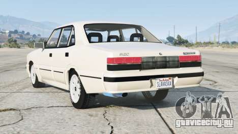 Chevrolet Opala Diplomata 1988