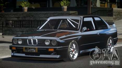 BMW M3 E30 90S G-Style для GTA 4