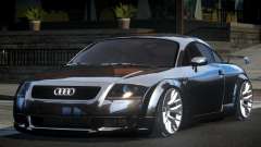 Audi TT GS-R для GTA 4
