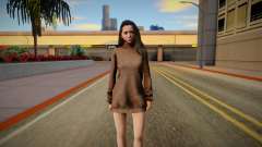 Eri Yamada для GTA San Andreas