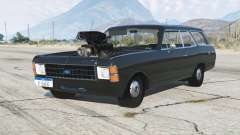 Chevrolet Caravan 1975〡V8 add-on для GTA 5