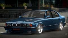 BMW M5 E34 GS V1.2 для GTA 4