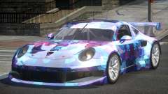 Porsche 911 SP Racing L1 для GTA 4