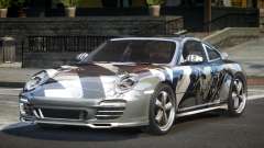 Porsche 911 GST-C PJ4 для GTA 4