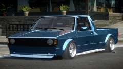 Volkswagen Caddy Typ 9U для GTA 4