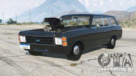 Chevrolet Caravan 1975〡V8 add-on для GTA 5