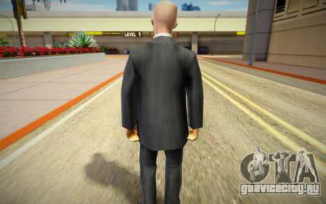 Kocovalı Mod для GTA San Andreas