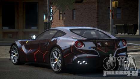 Ferrari F12 Qz7 L9 для GTA 4