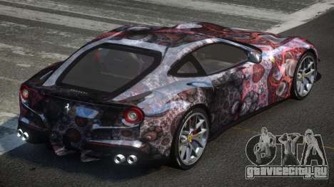 Ferrari F12 Qz7 L4 для GTA 4