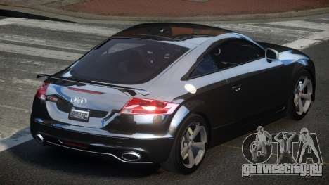 Audi TT PSI Racing для GTA 4