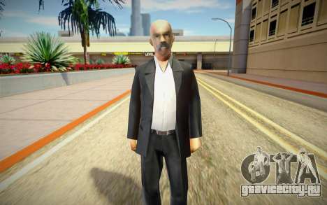 Kocovalı Mod для GTA San Andreas