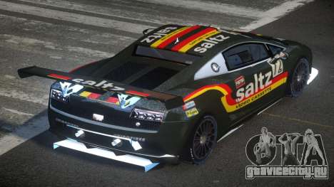 Lamborghini Gallardo SP-S PJ1 для GTA 4