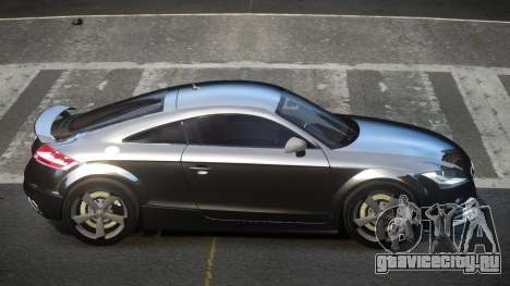Audi TT PSI Racing для GTA 4