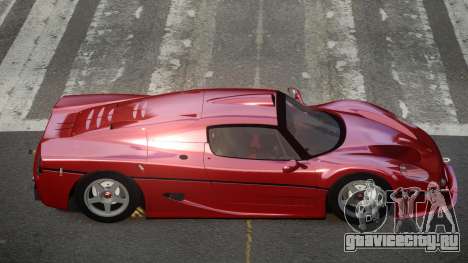 Ferrari F50 90S для GTA 4